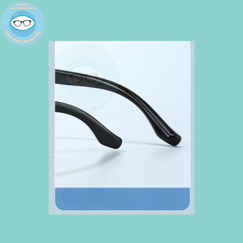 Gọng nhựa nam mã 5521